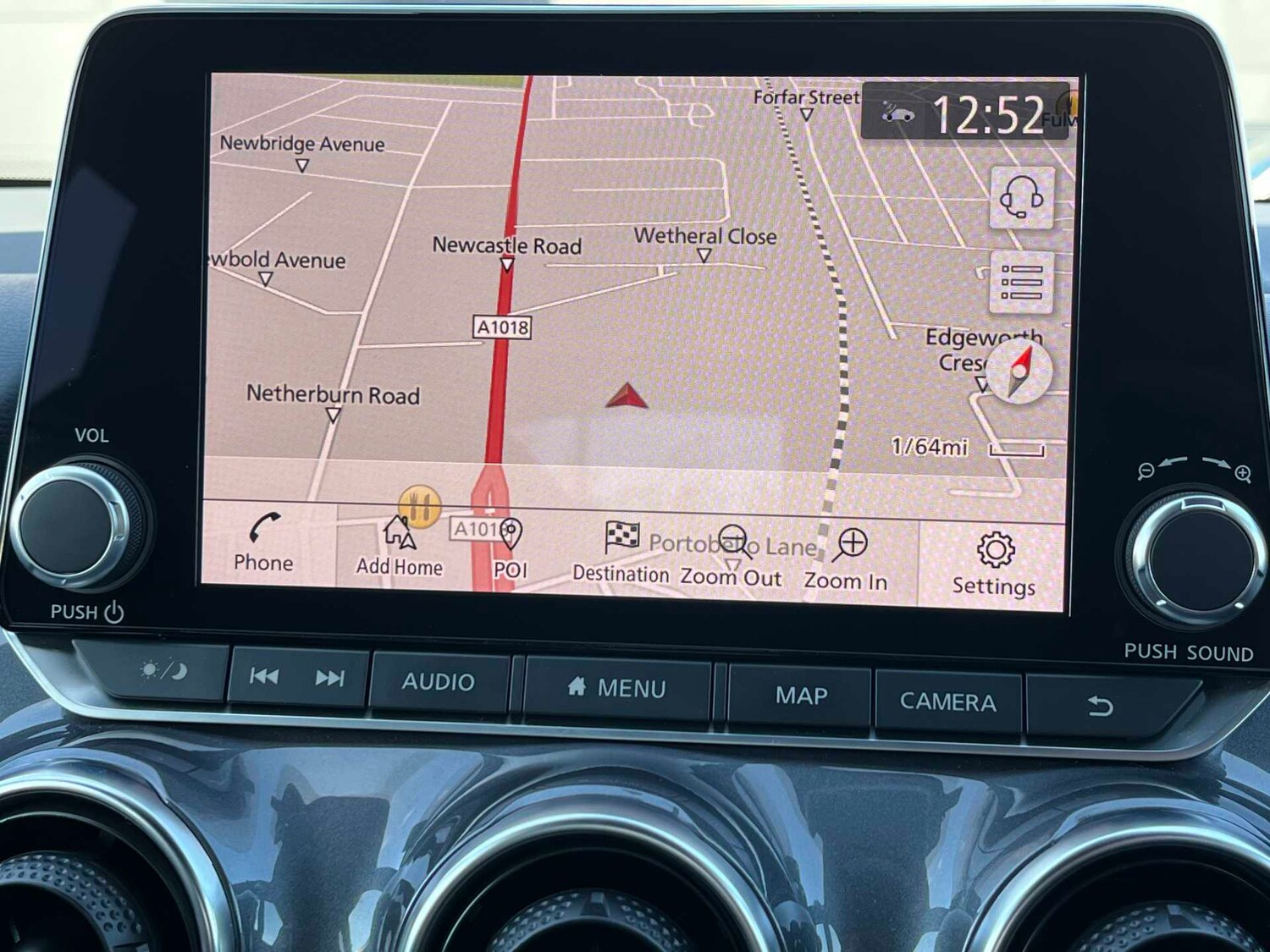 Used Nissan Juke 2023 for sale - 78192140: Photo 22