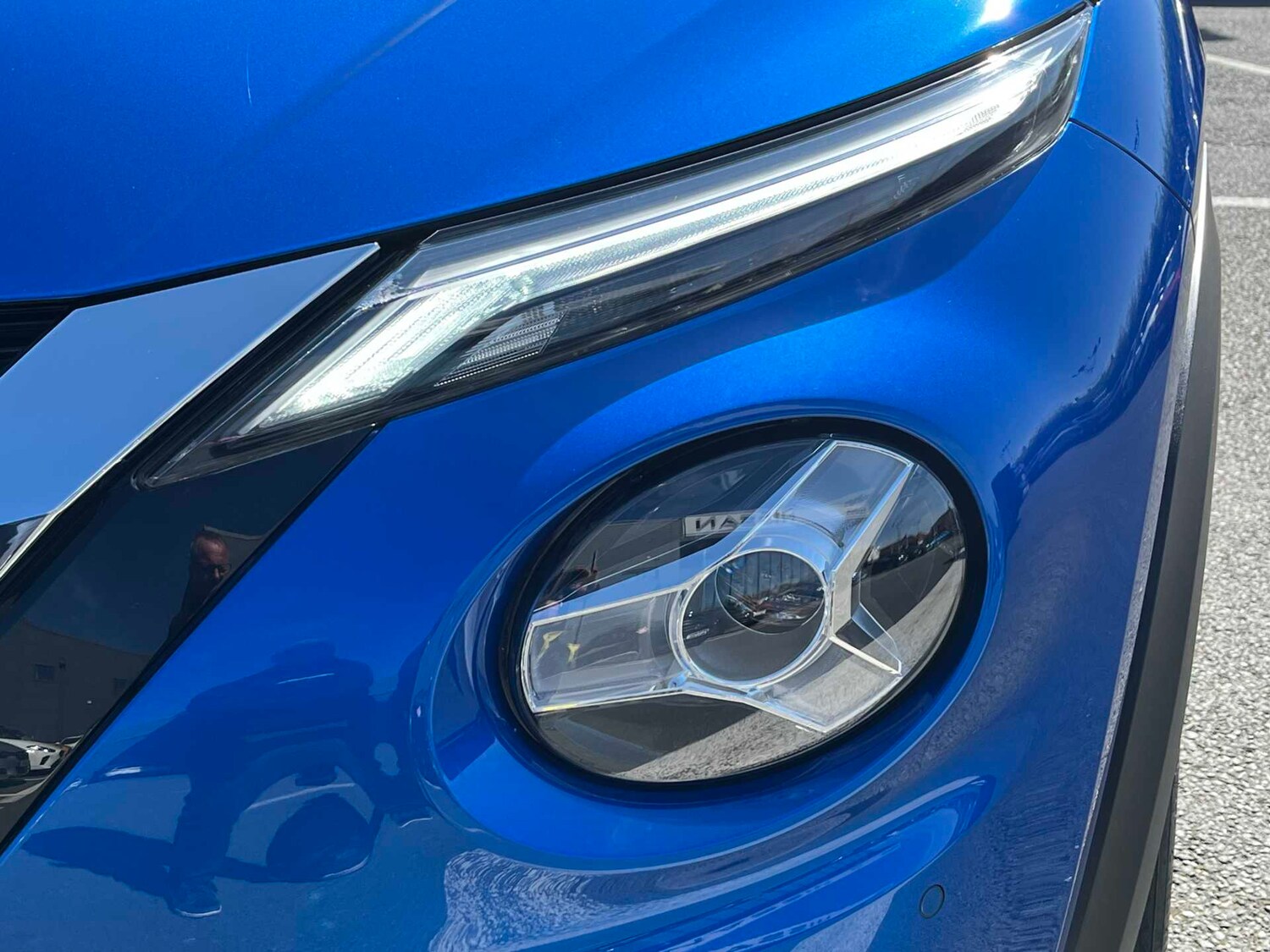 Used Nissan Juke 2023 for sale - 78192140: Photo 27