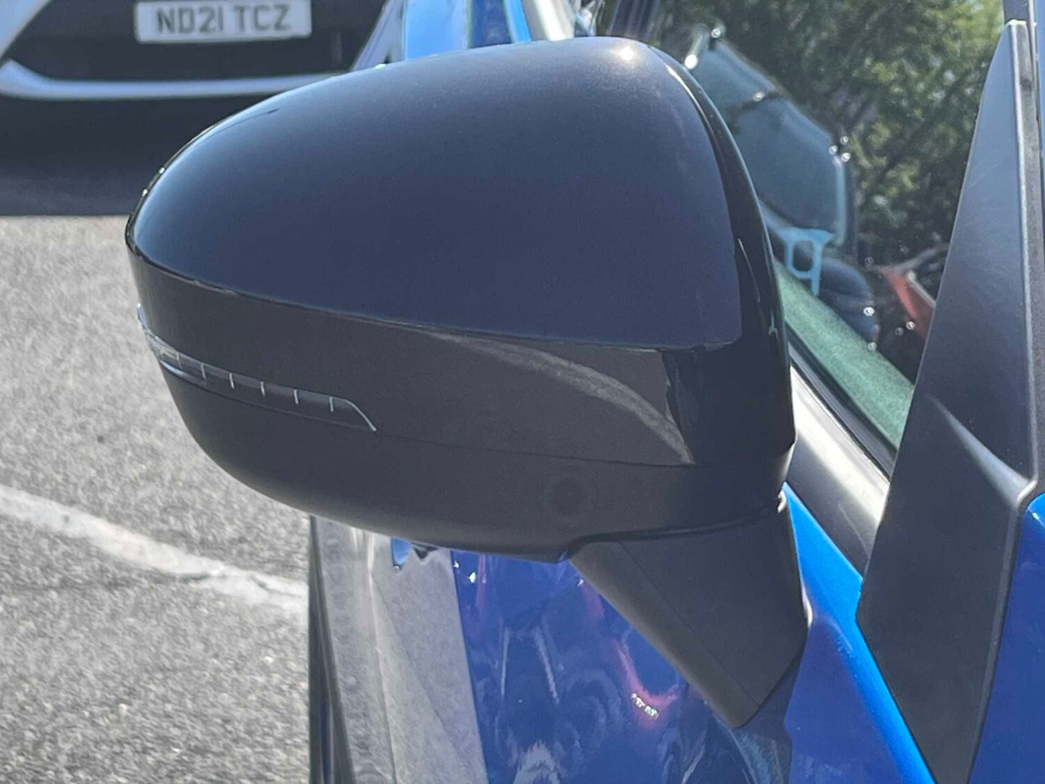 Used Nissan Juke 2023 for sale - 78192140: Photo 29