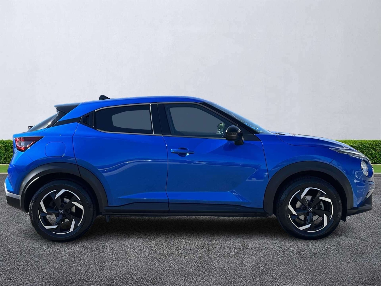 Used Nissan Juke 2023 for sale - 78192140: Photo 3