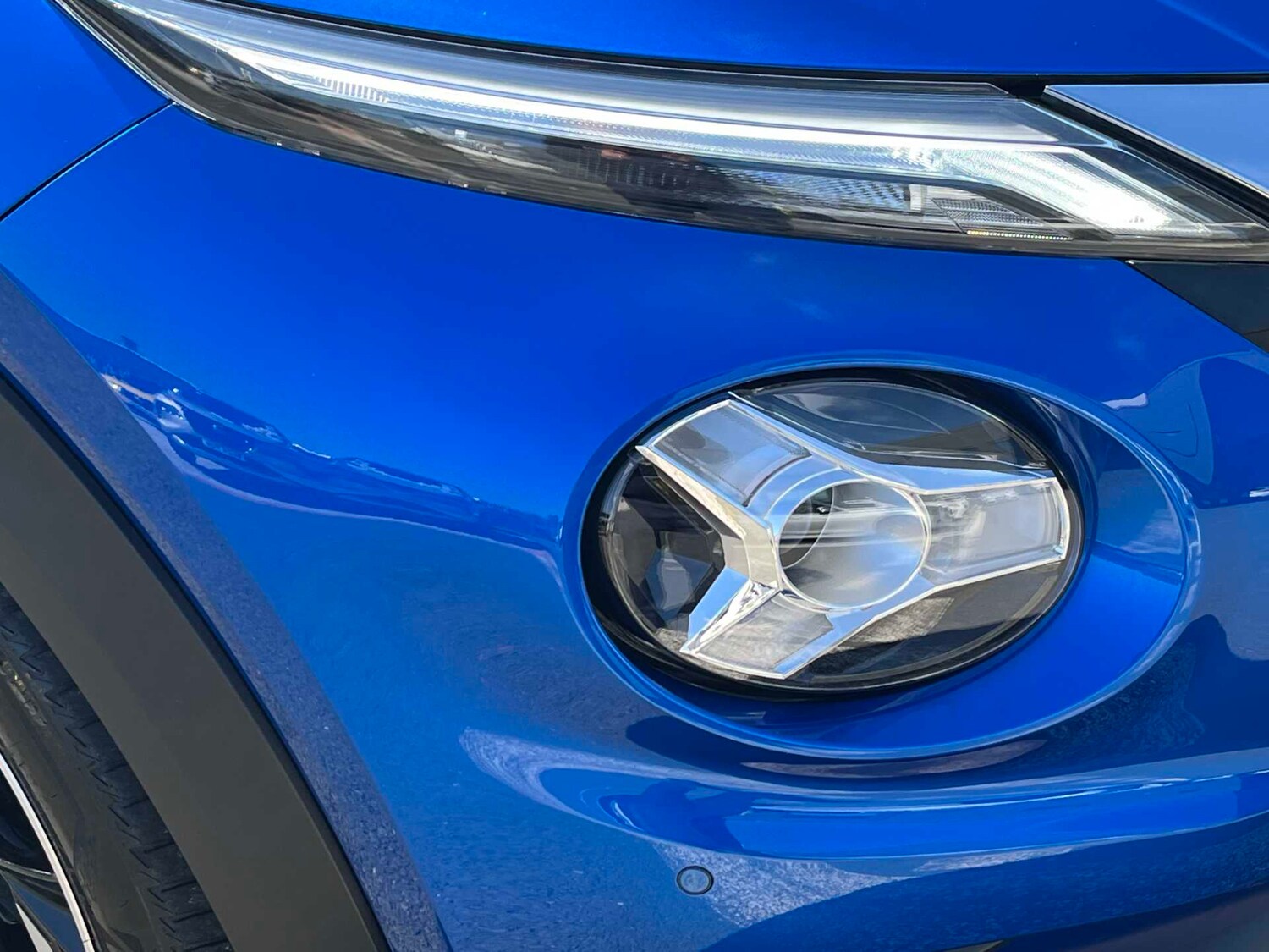 Used Nissan Juke 2023 for sale - 78192140: Photo 31