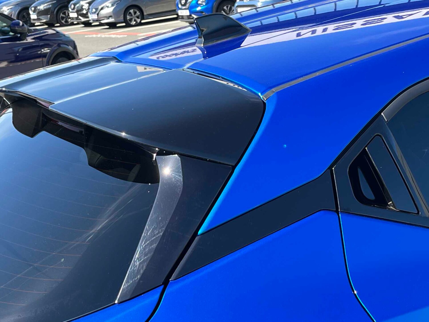 Used Nissan Juke 2023 for sale - 78192140: Photo 32