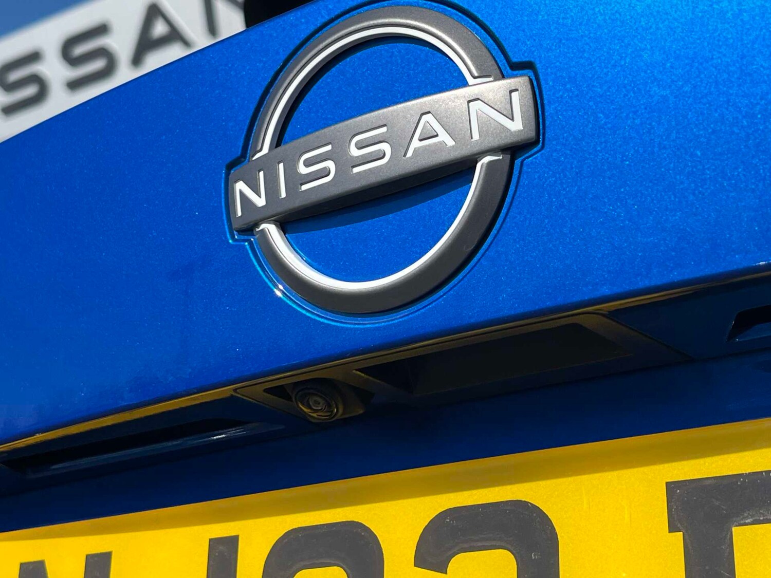 Used Nissan Juke 2023 for sale - 78192140: Photo 33