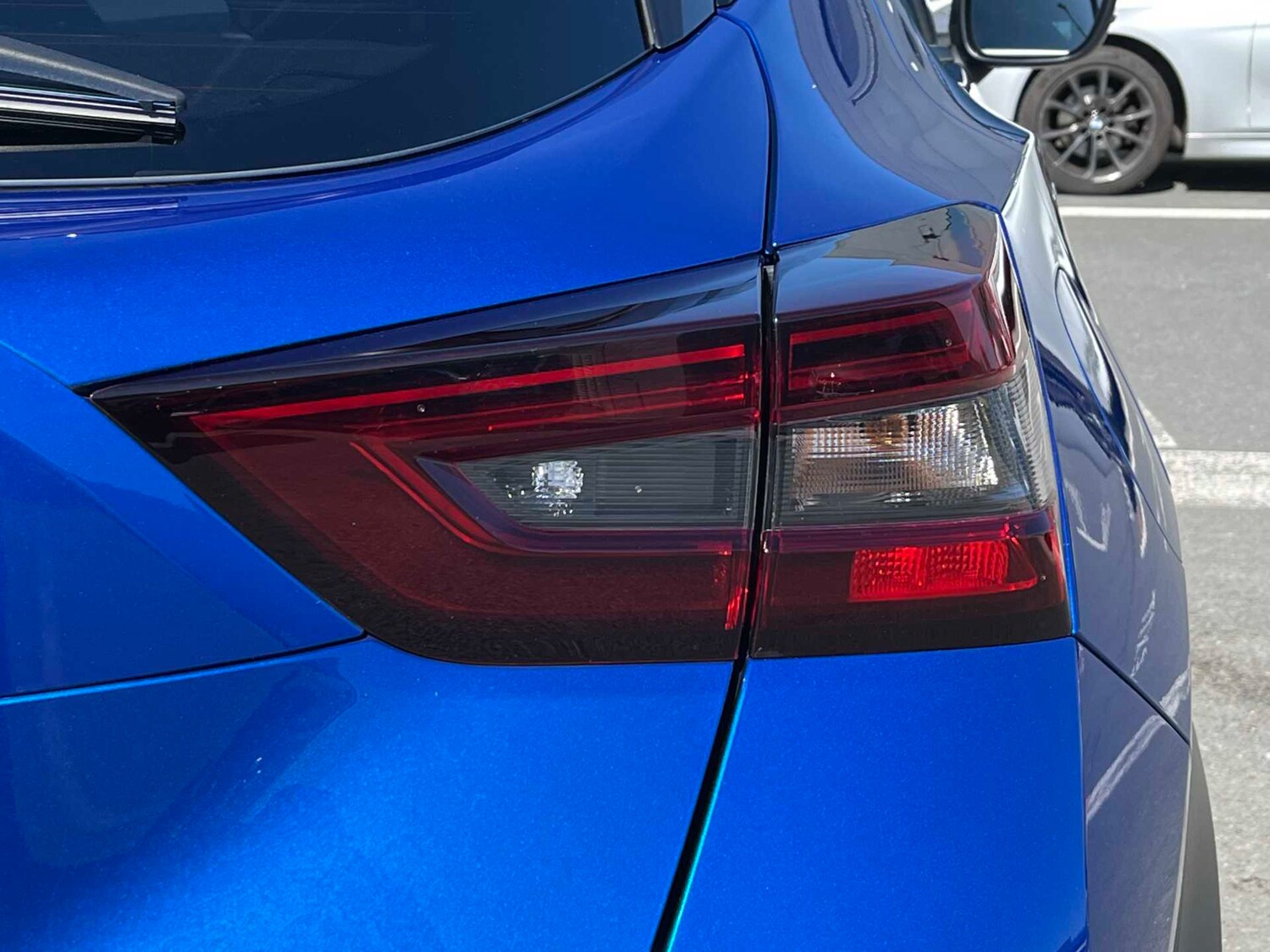 Used Nissan Juke 2023 for sale - 78192140: Photo 34