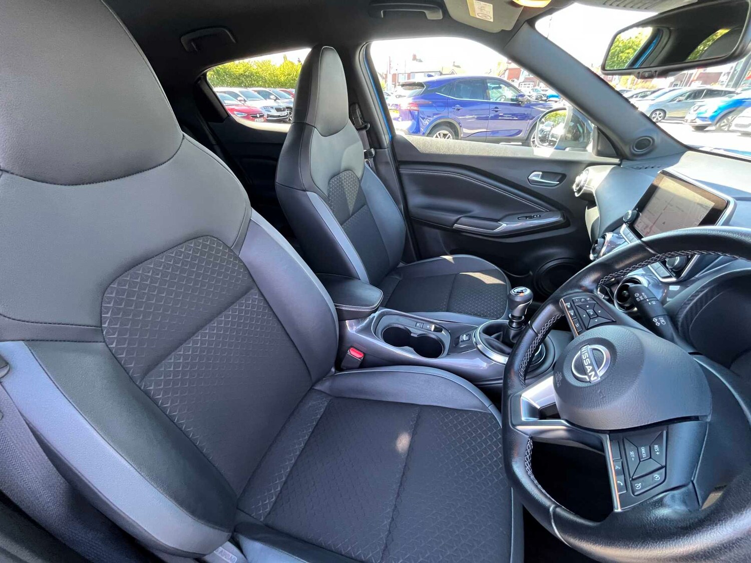 Used Nissan Juke 2023 for sale - 78192140: Photo 37