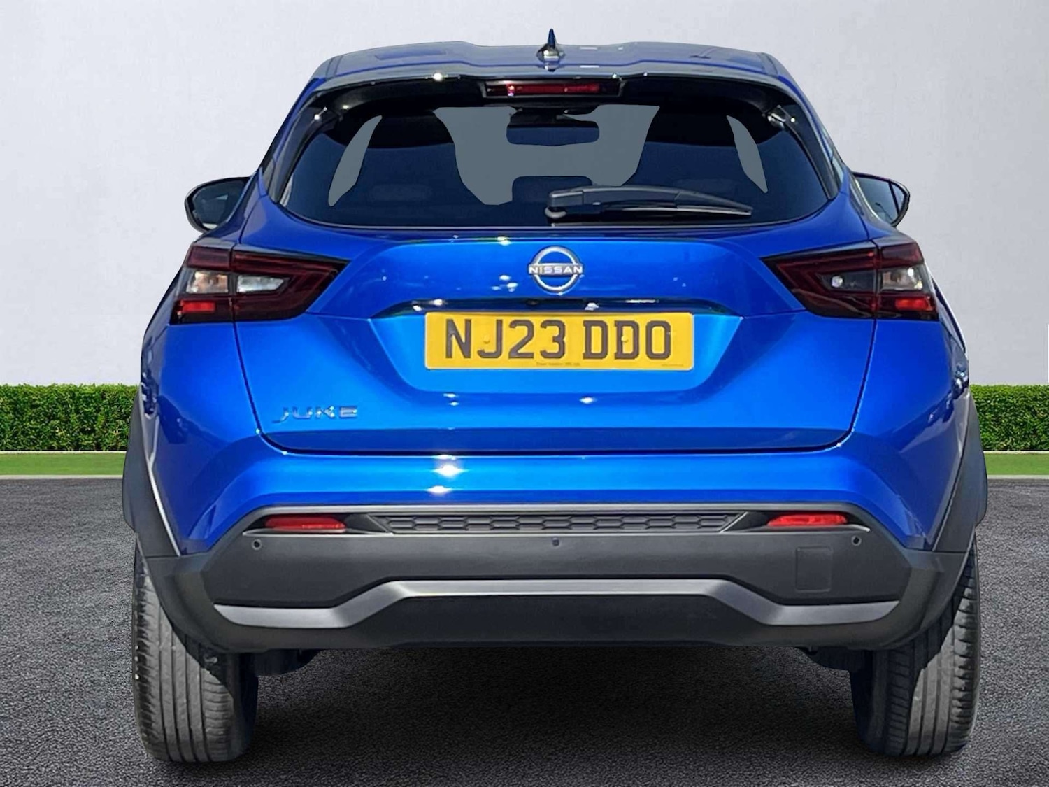 Used Nissan Juke 2023 for sale - 78192140: Photo 4