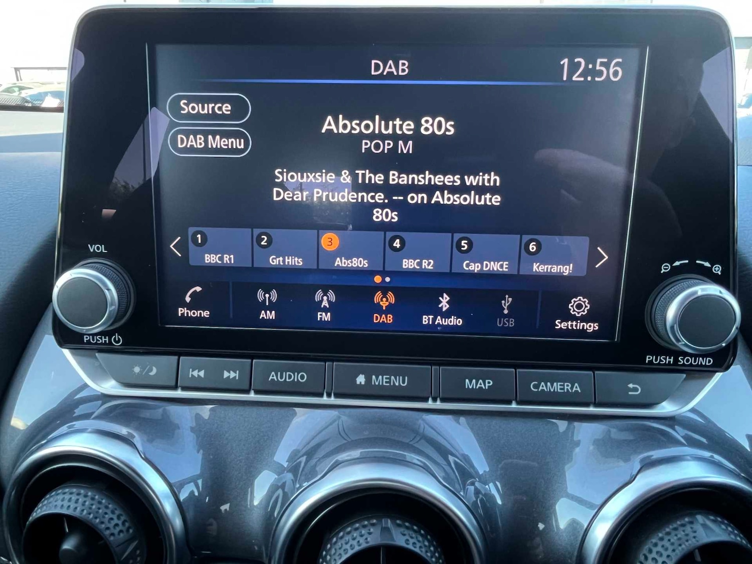 Used Nissan Juke 2023 for sale - 78192140: Photo 40