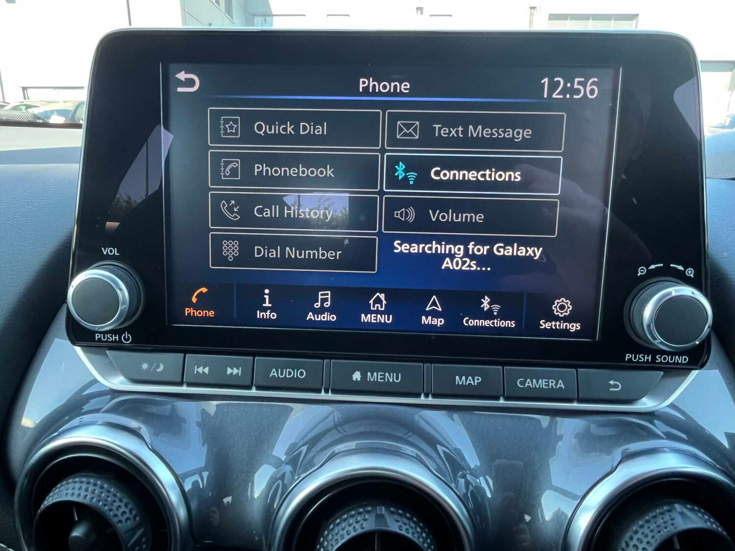 Used Nissan Juke 2023 for sale - 78192140: Photo 41