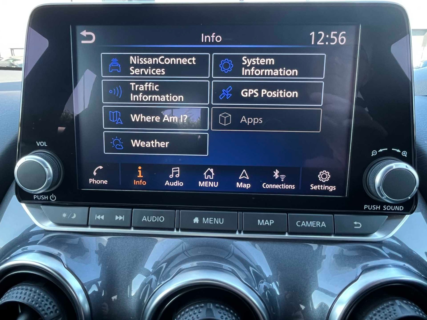 Used Nissan Juke 2023 for sale - 78192140: Photo 42