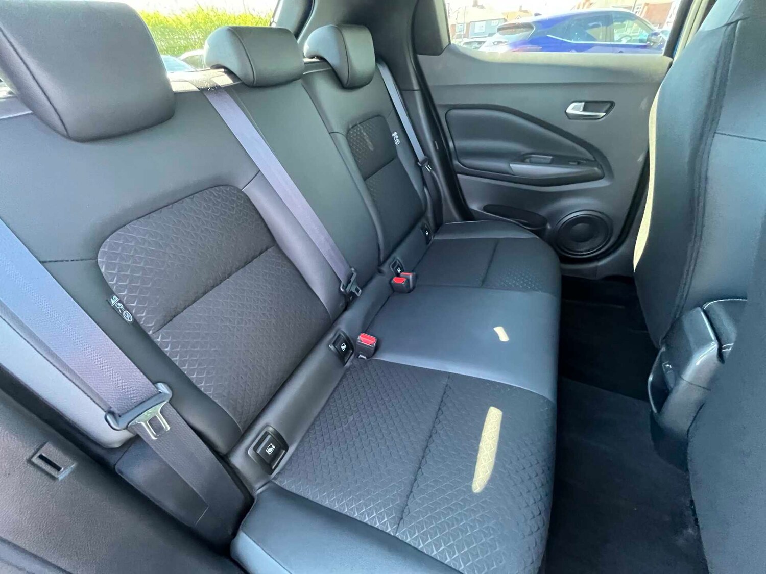 Used Nissan Juke 2023 for sale - 78192140: Photo 45