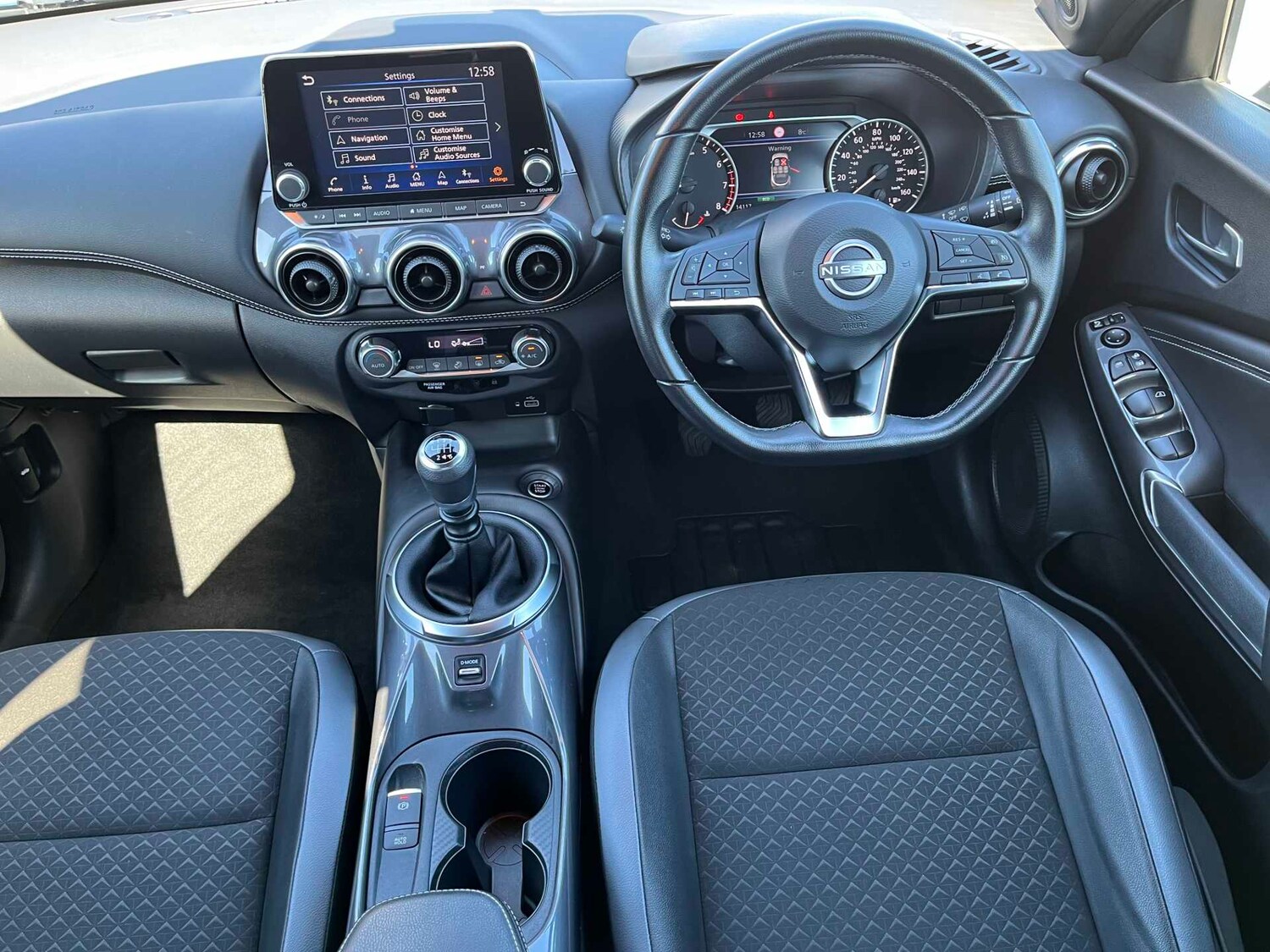 Used Nissan Juke 2023 for sale - 78192140: Photo 48