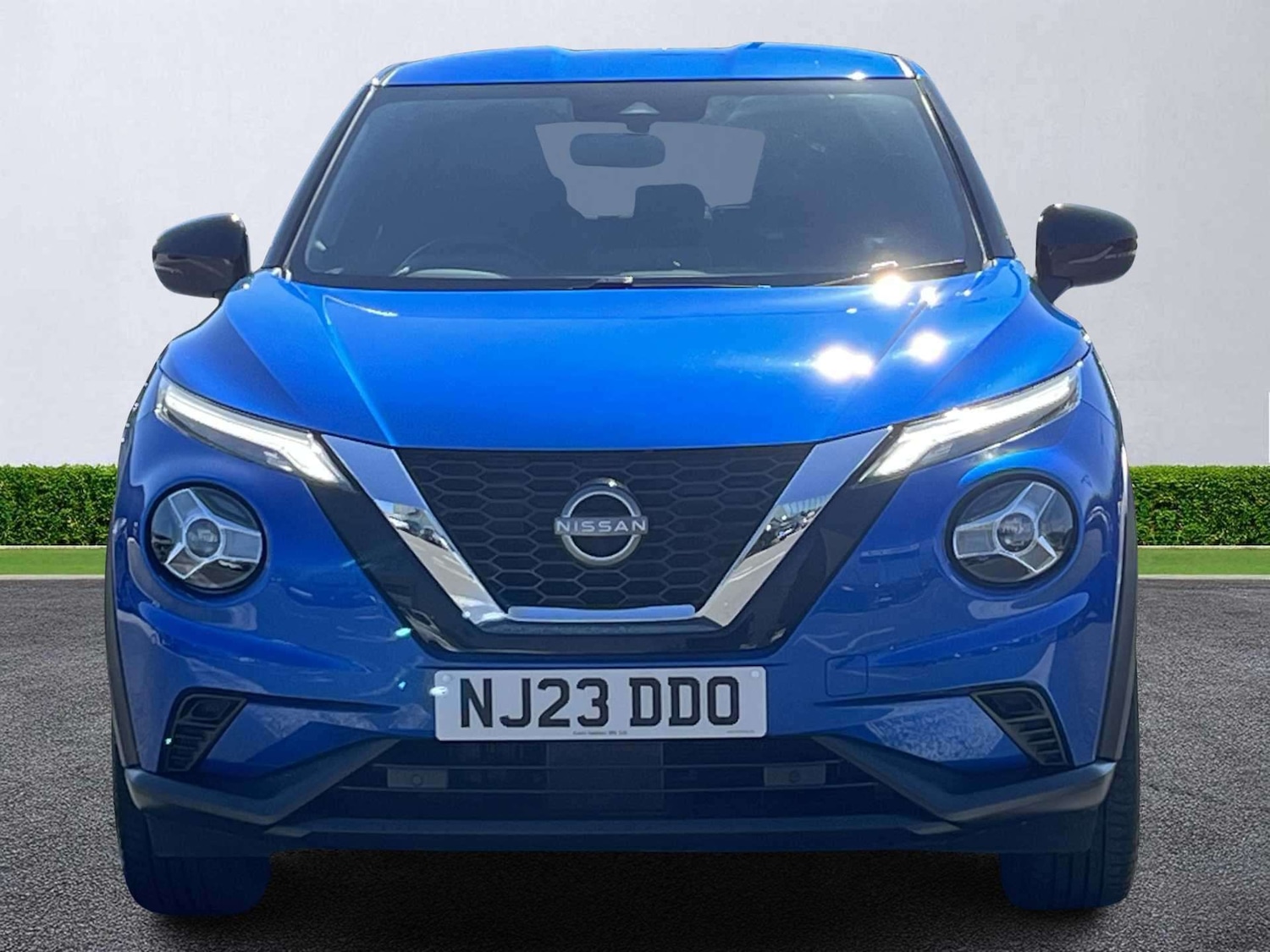 Used Nissan Juke 2023 for sale - 78192140: Photo 5