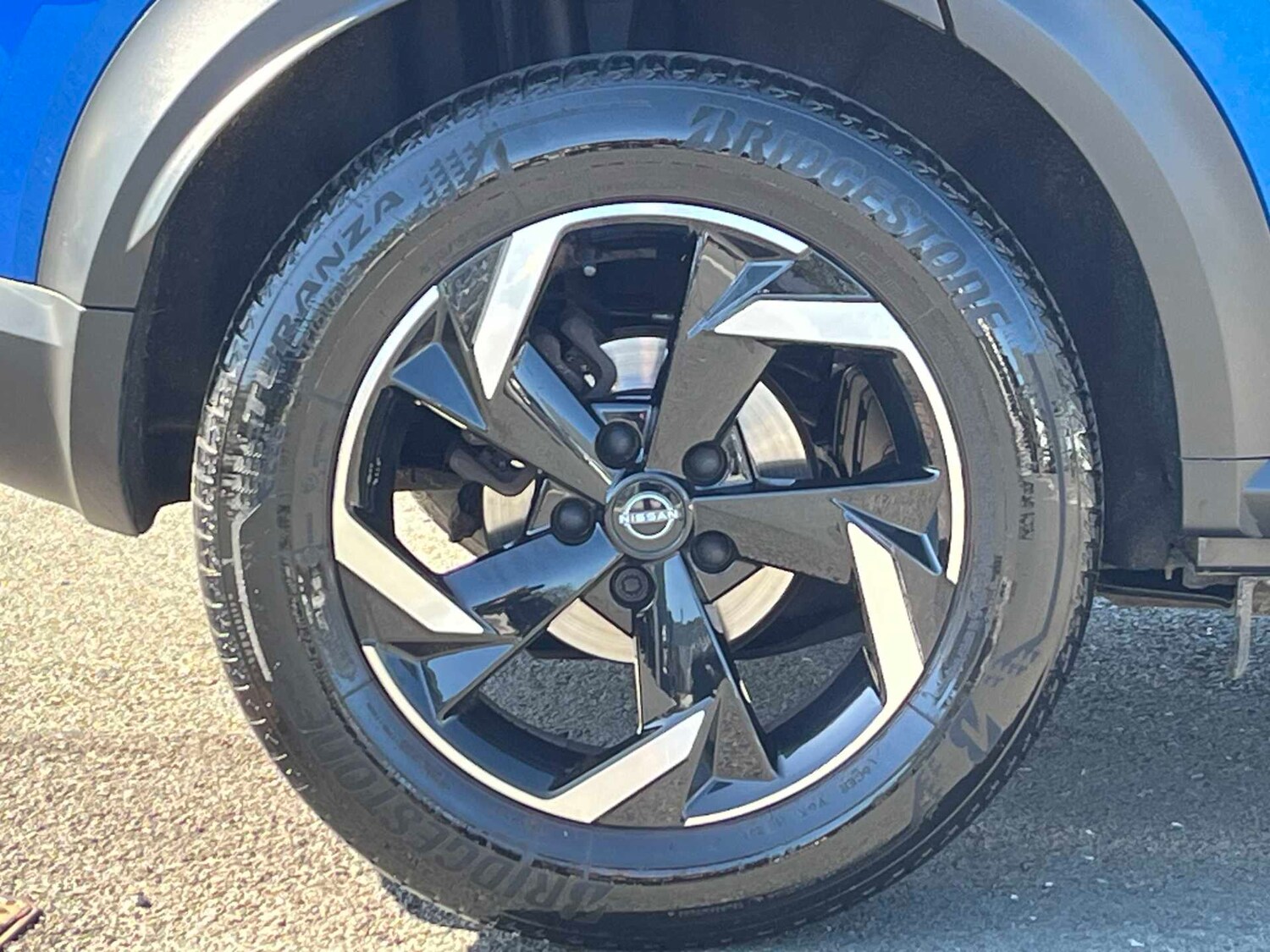 Used Nissan Juke 2023 for sale - 78192140: Photo 6