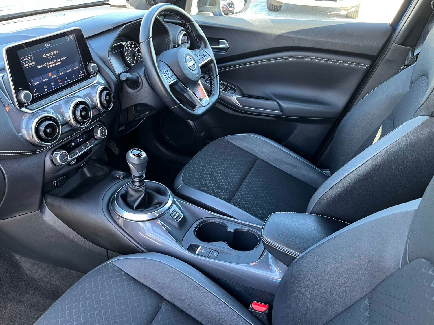 Used Nissan Juke 2023 for sale - 78192140: Photo 7