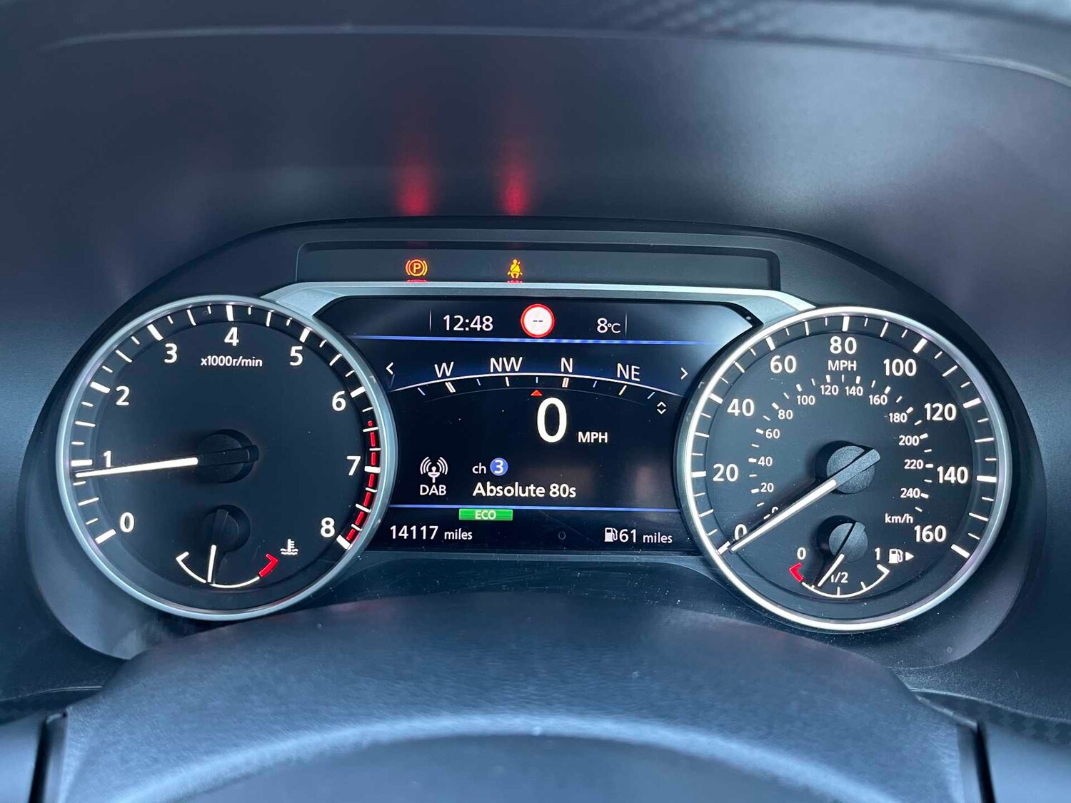 Used Nissan Juke 2023 for sale - 78192140: Photo 9