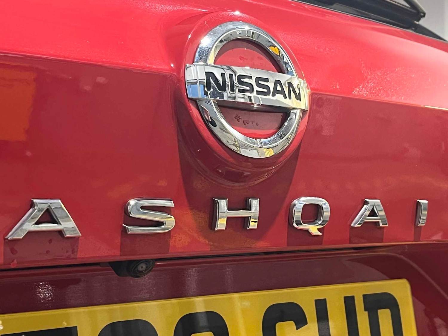 Used Nissan Qashqai 2022 for sale - 77357214: Photo 13