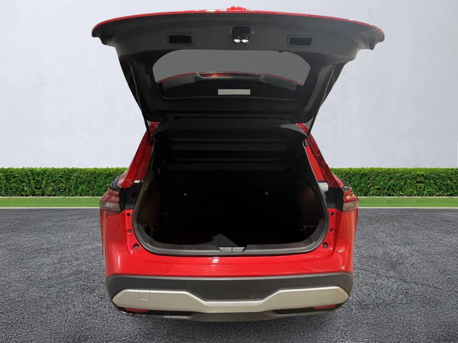 Used Nissan Qashqai 2022 for sale - 77357214: Photo 14