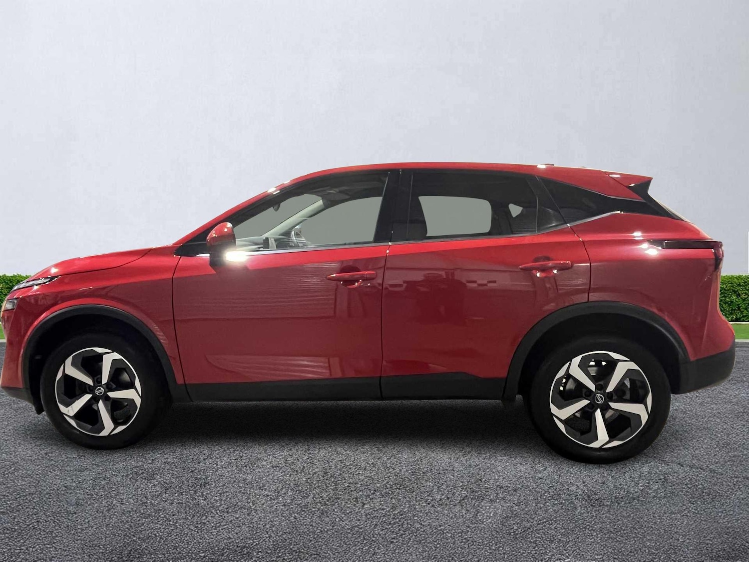 Used Nissan Qashqai 2022 for sale - 77357214: Photo 17