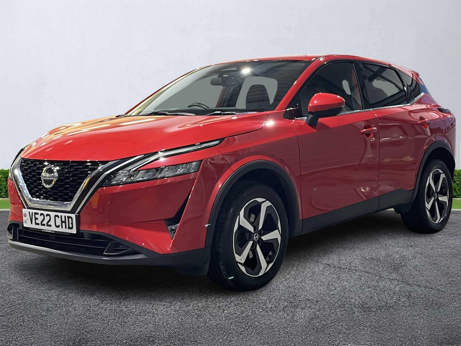 Used Nissan Qashqai 2022 for sale - 77357214: Photo 18