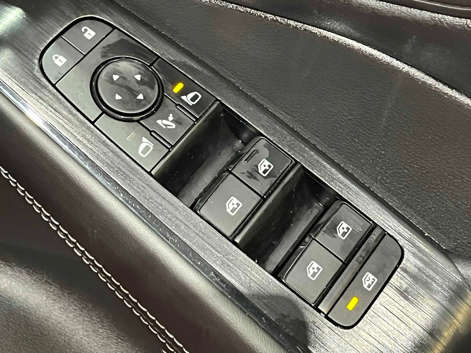 Used Nissan Qashqai 2022 for sale - 77357214: Photo 19