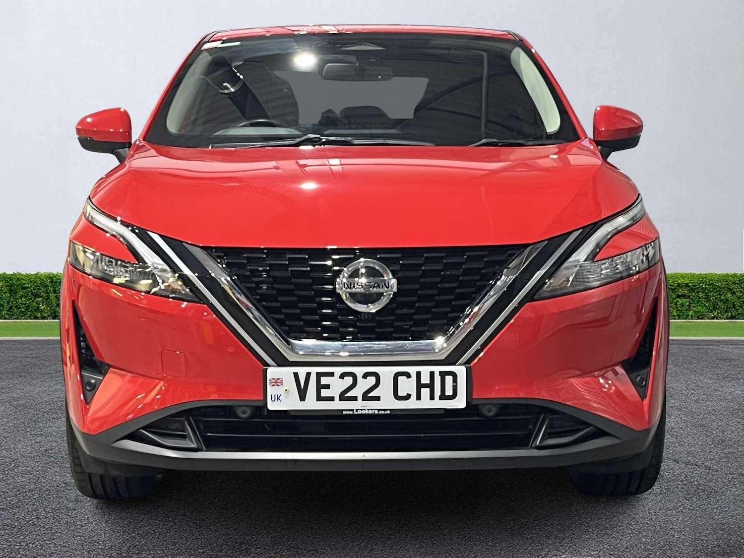 Used Nissan Qashqai 2022 for sale - 77357214: Photo 2