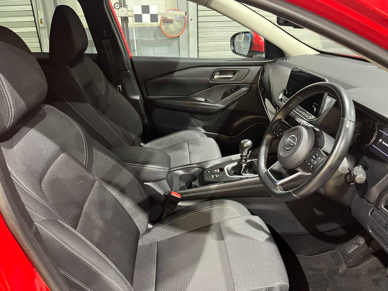 Used Nissan Qashqai 2022 for sale - 77357214: Photo 20