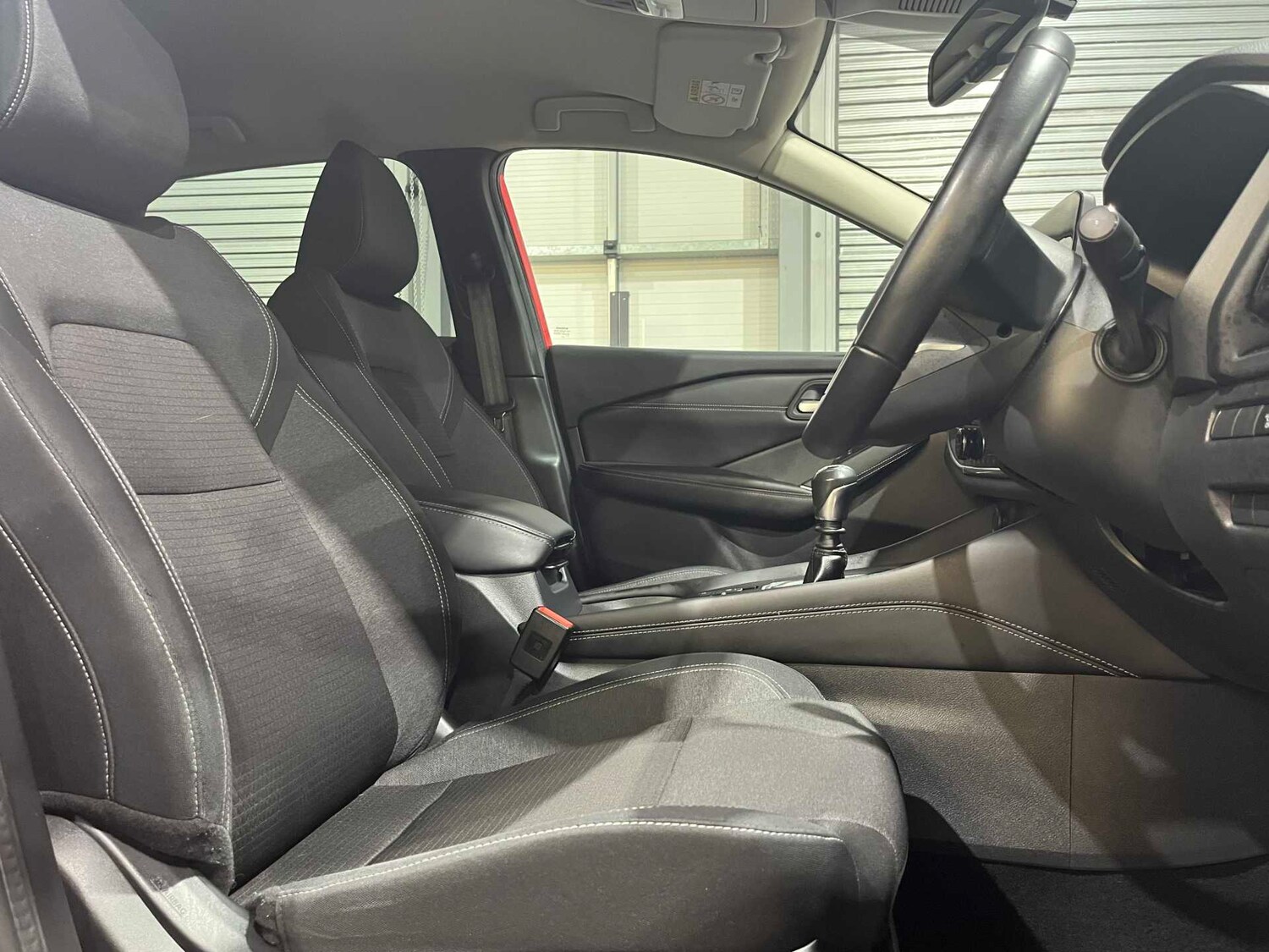 Used Nissan Qashqai 2022 for sale - 77357214: Photo 21