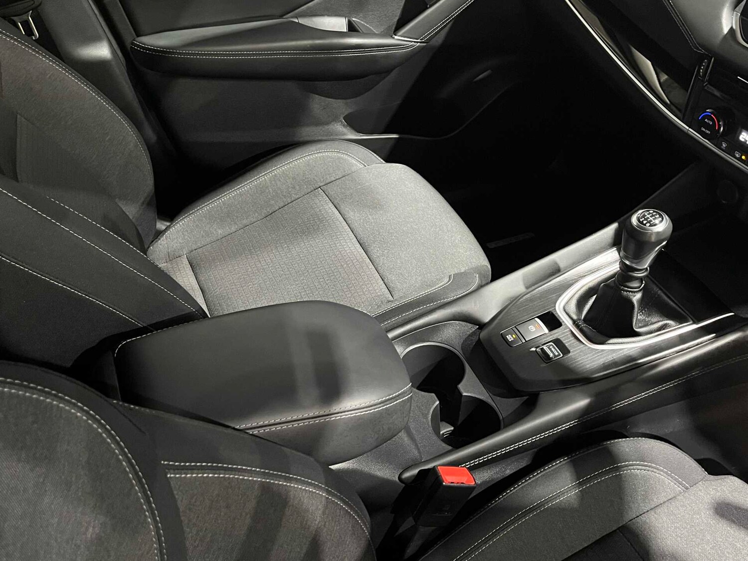 Used Nissan Qashqai 2022 for sale - 77357214: Photo 22