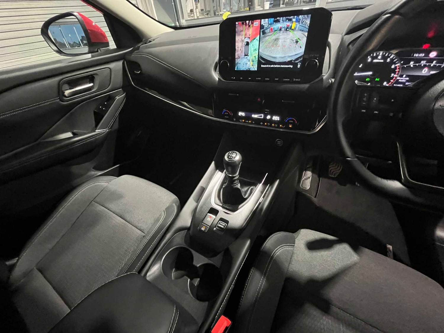 Used Nissan Qashqai 2022 for sale - 77357214: Photo 24