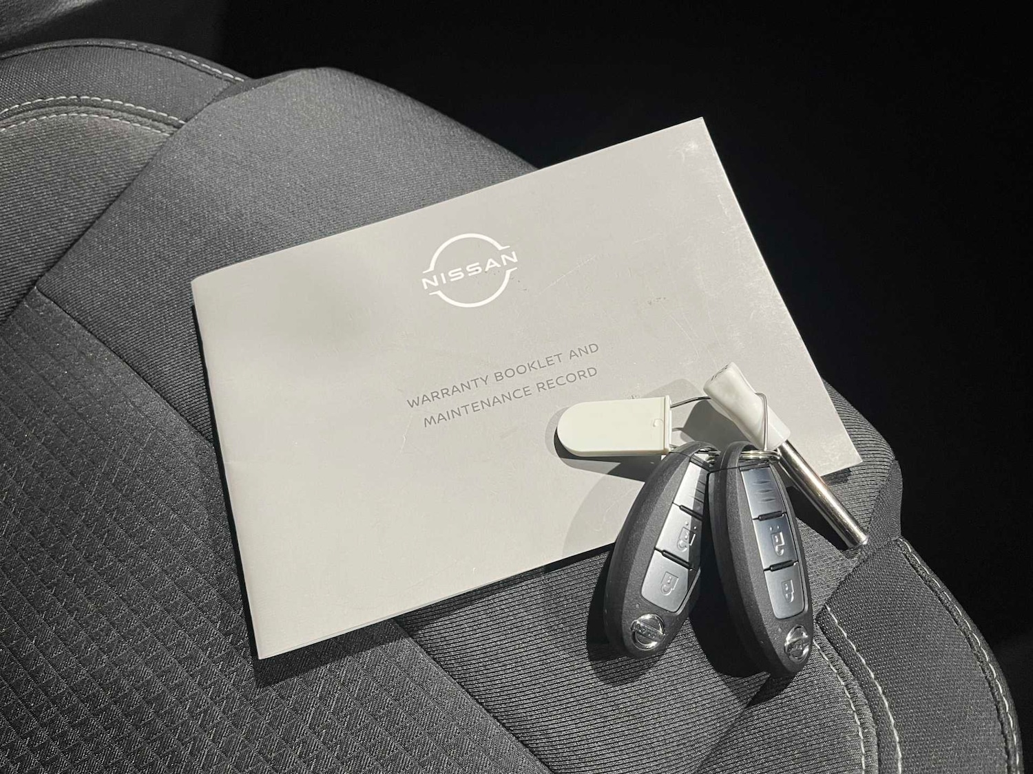 Used Nissan Qashqai 2022 for sale - 77357214: Photo 25