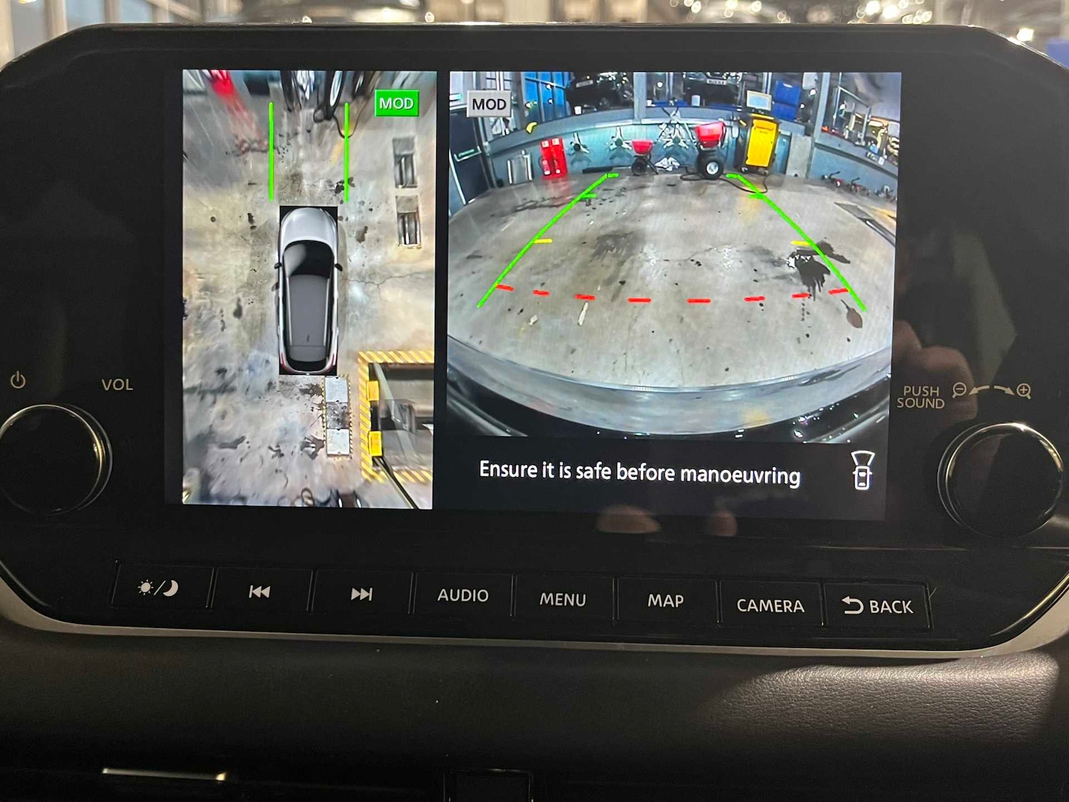 Used Nissan Qashqai 2022 for sale - 77357214: Photo 28