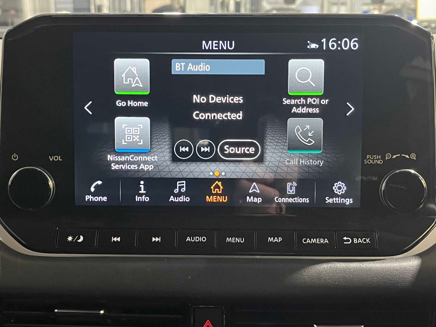 Used Nissan Qashqai 2022 for sale - 77357214: Photo 29