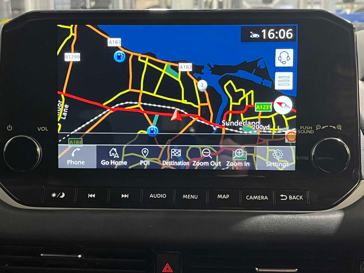 Used Nissan Qashqai 2022 for sale - 77357214: Photo 30