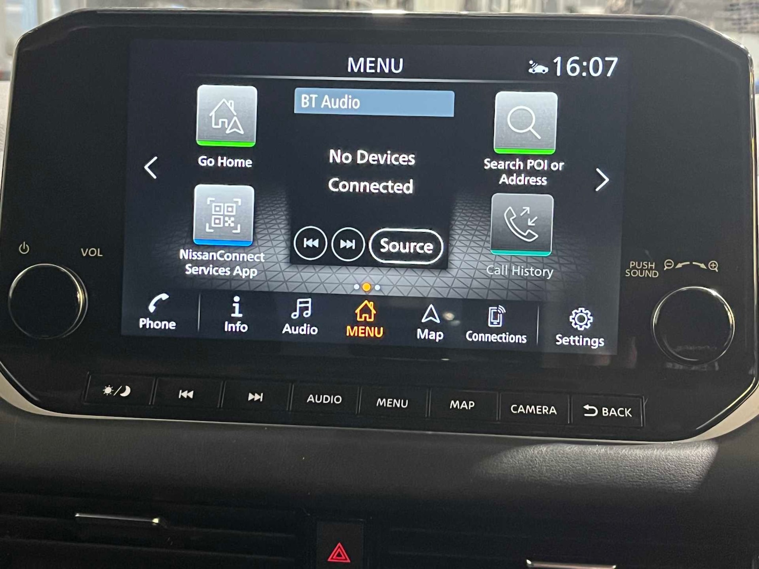 Used Nissan Qashqai 2022 for sale - 77357214: Photo 31