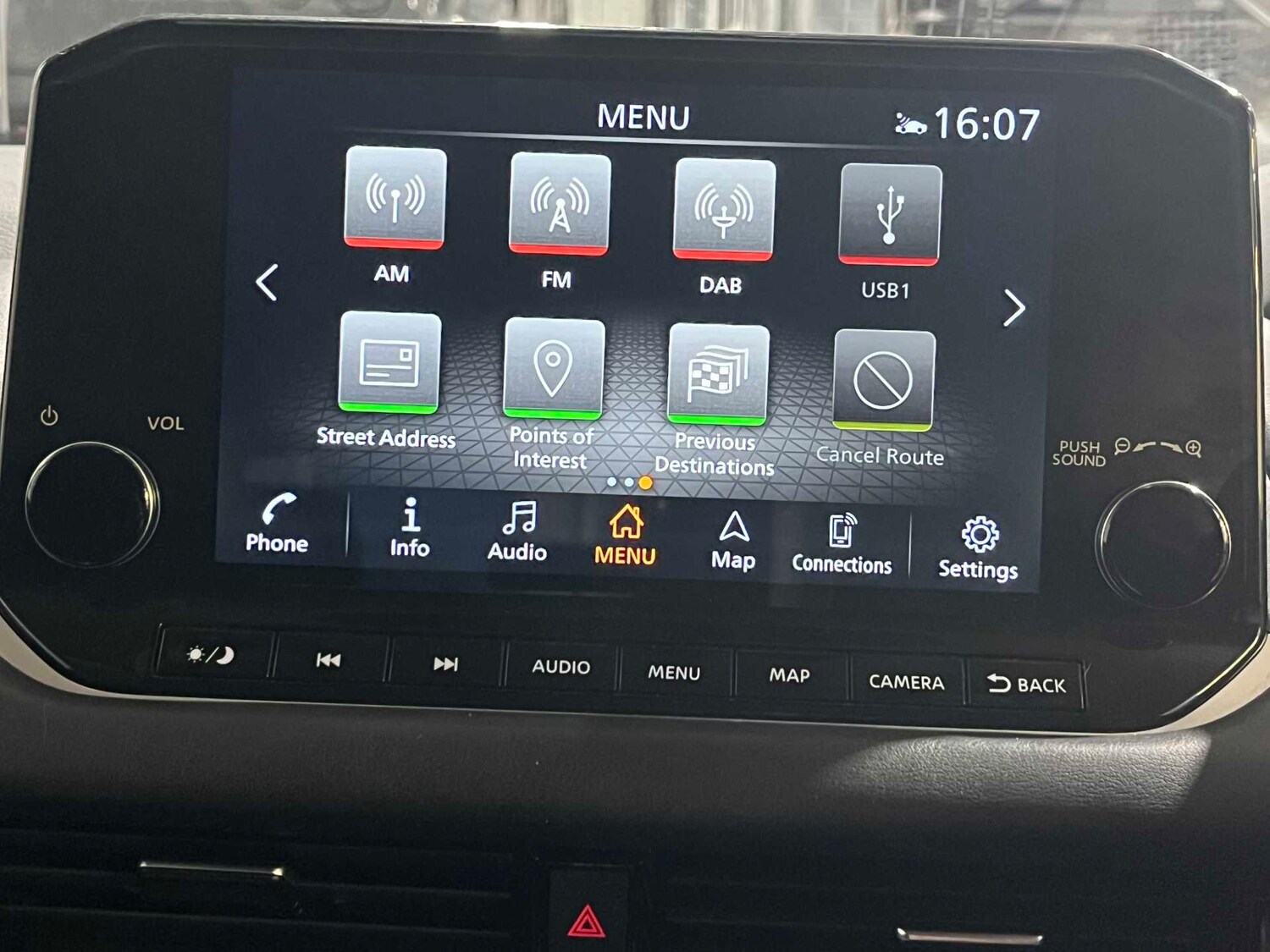 Used Nissan Qashqai 2022 for sale - 77357214: Photo 32