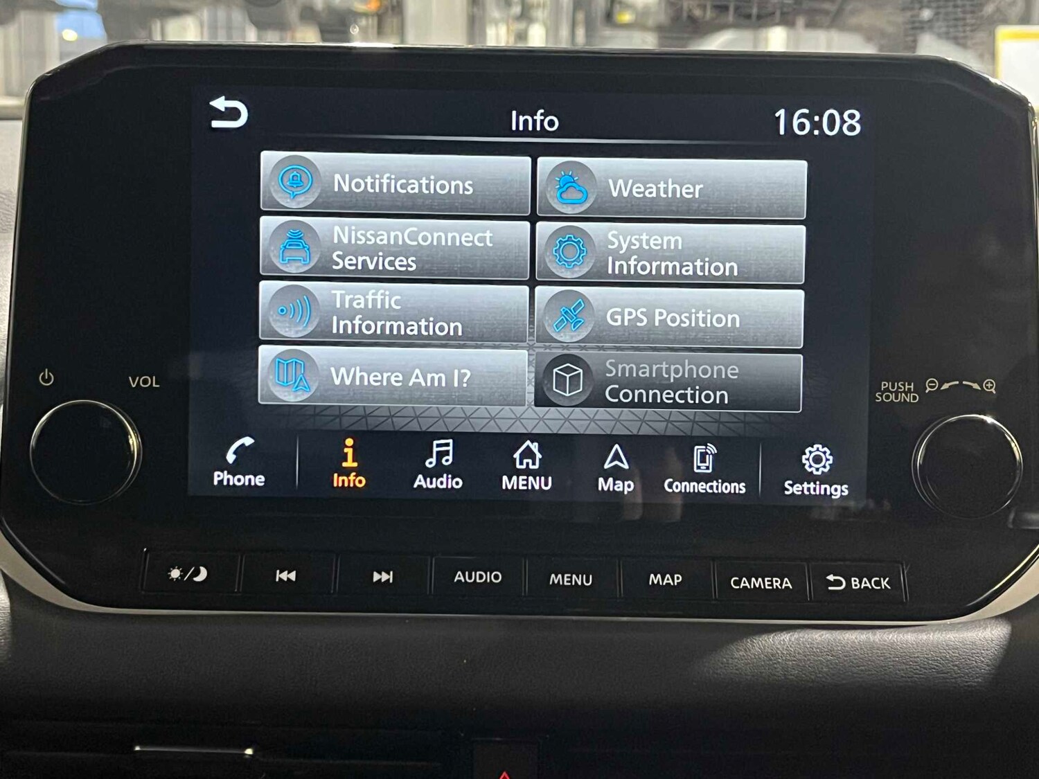 Used Nissan Qashqai 2022 for sale - 77357214: Photo 34