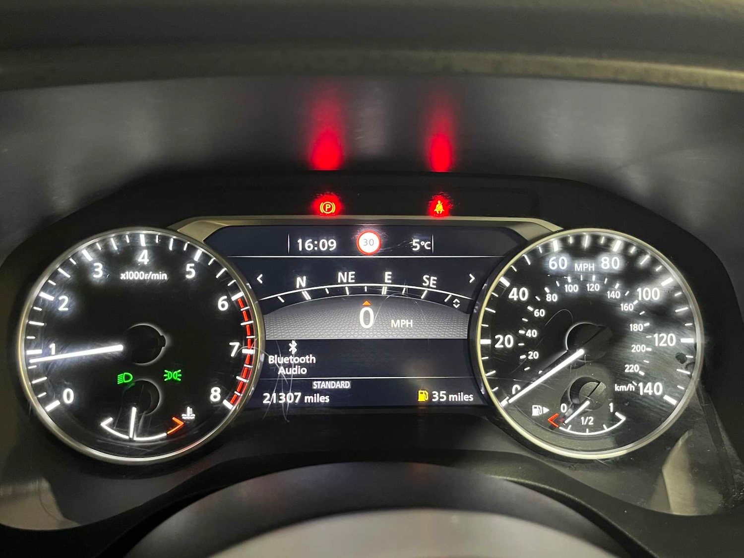 Used Nissan Qashqai 2022 for sale - 77357214: Photo 39