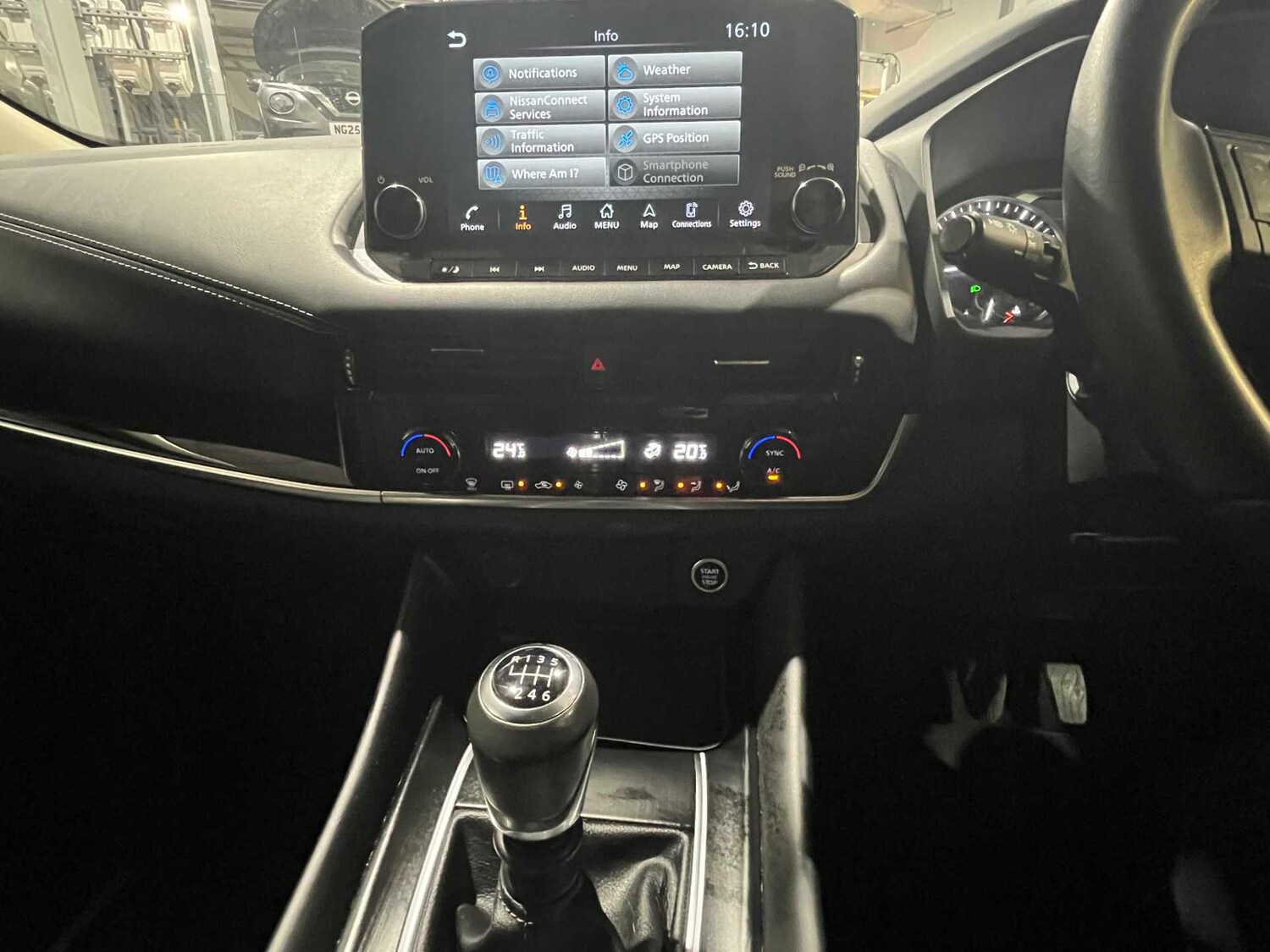 Used Nissan Qashqai 2022 for sale - 77357214: Photo 40