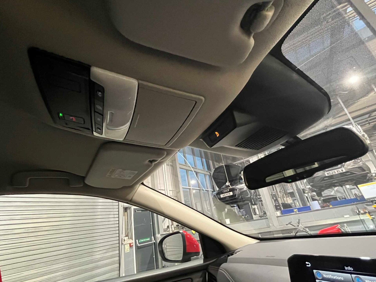 Used Nissan Qashqai 2022 for sale - 77357214: Photo 41