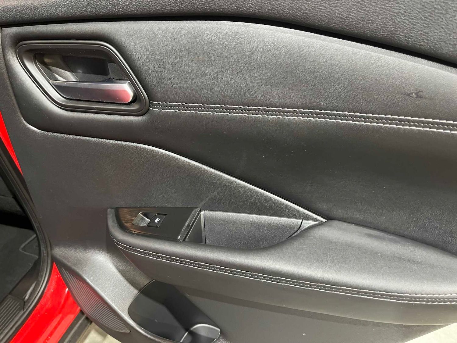 Used Nissan Qashqai 2022 for sale - 77357214: Photo 42