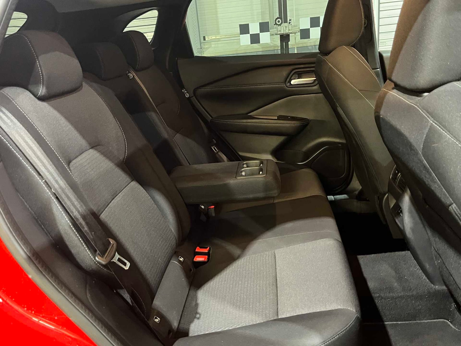 Used Nissan Qashqai 2022 for sale - 77357214: Photo 43