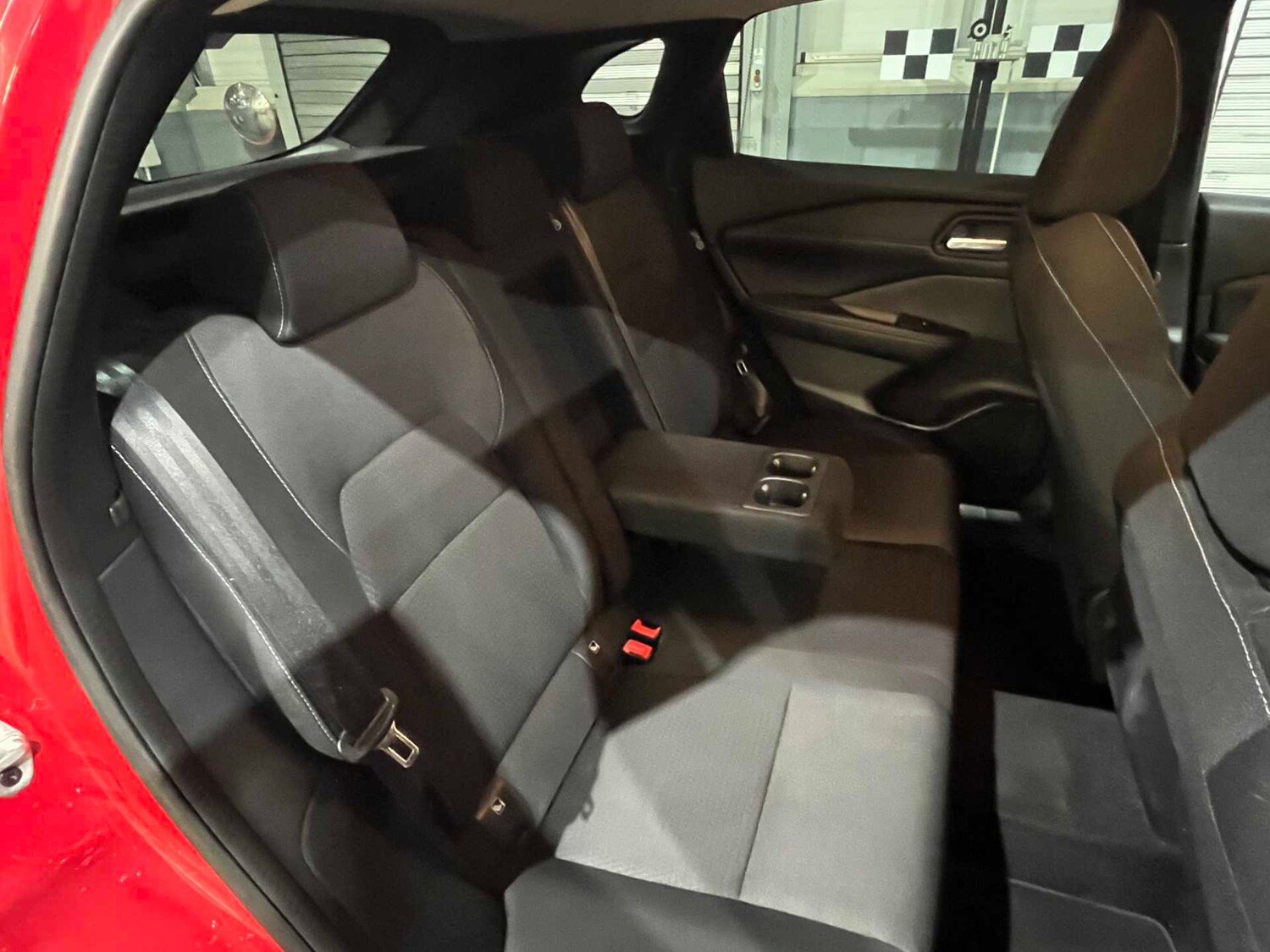 Used Nissan Qashqai 2022 for sale - 77357214: Photo 44