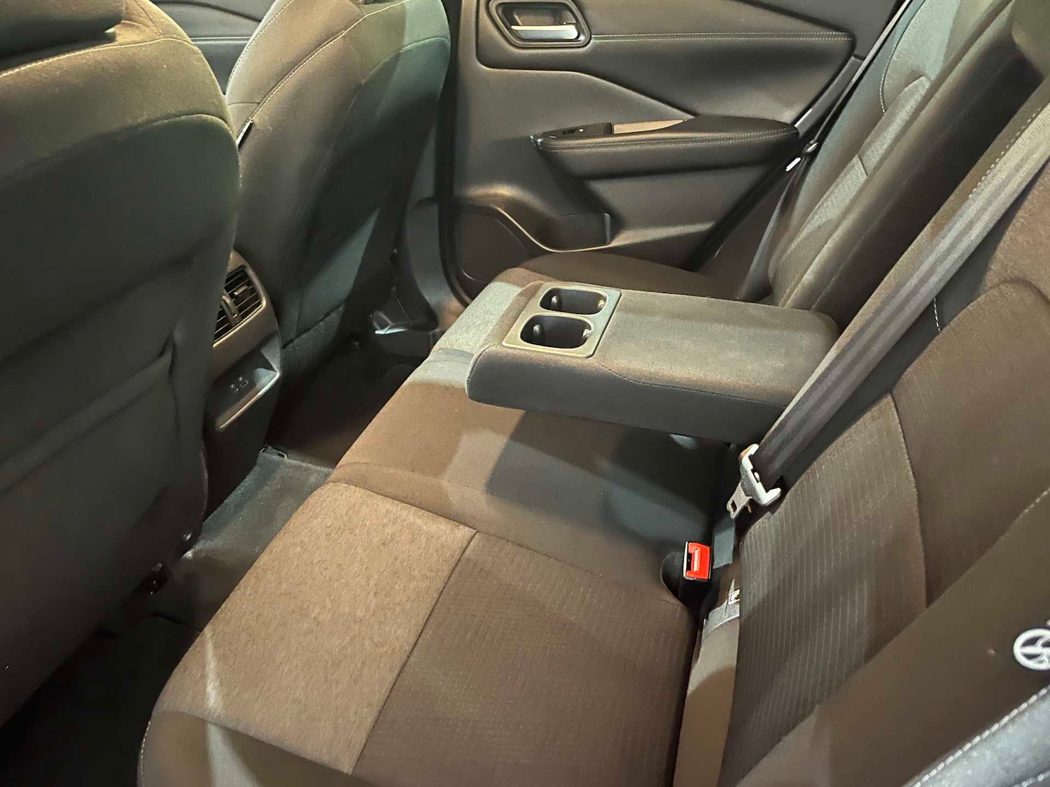 Used Nissan Qashqai 2022 for sale - 77357214: Photo 45