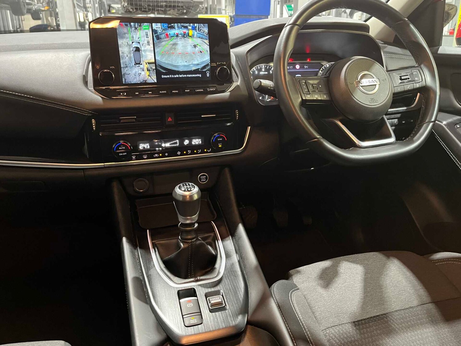 Used Nissan Qashqai 2022 for sale - 77357214: Photo 49