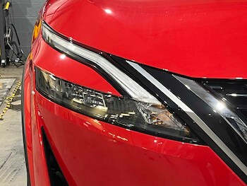 Used Nissan Qashqai 2022 for sale - 77357214: Photo