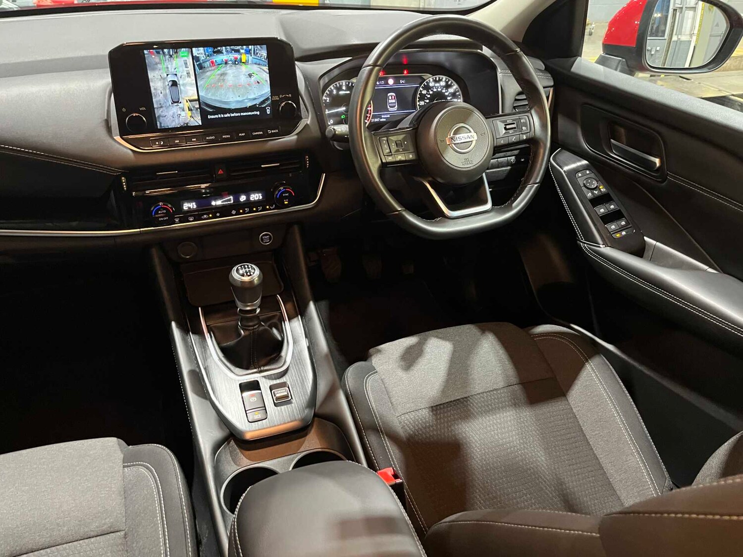 Used Nissan Qashqai 2022 for sale - 77357214: Photo 50