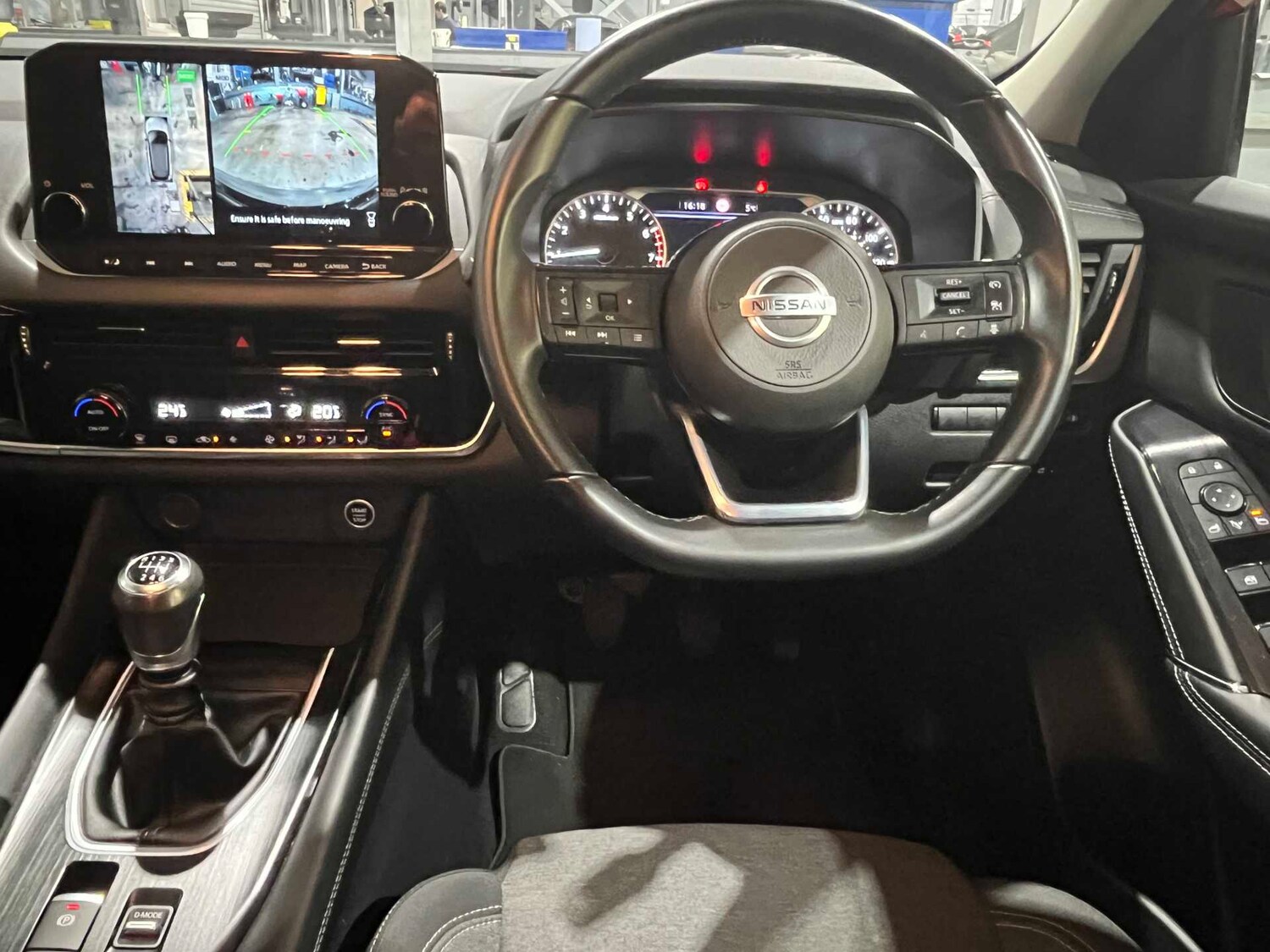 Used Nissan Qashqai 2022 for sale - 77357214: Photo 51