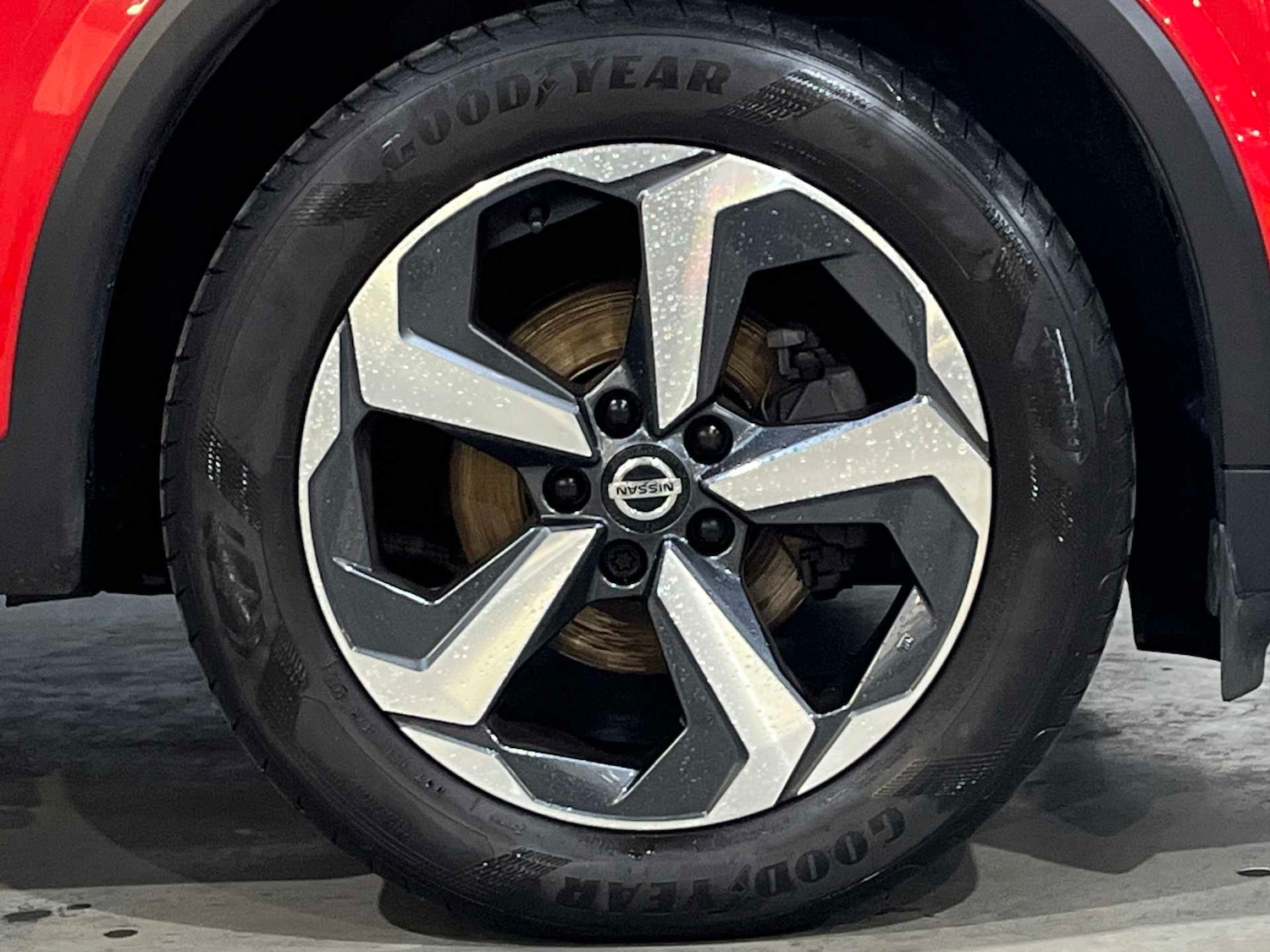 Used Nissan Qashqai 2022 for sale - 77357214: Photo 6