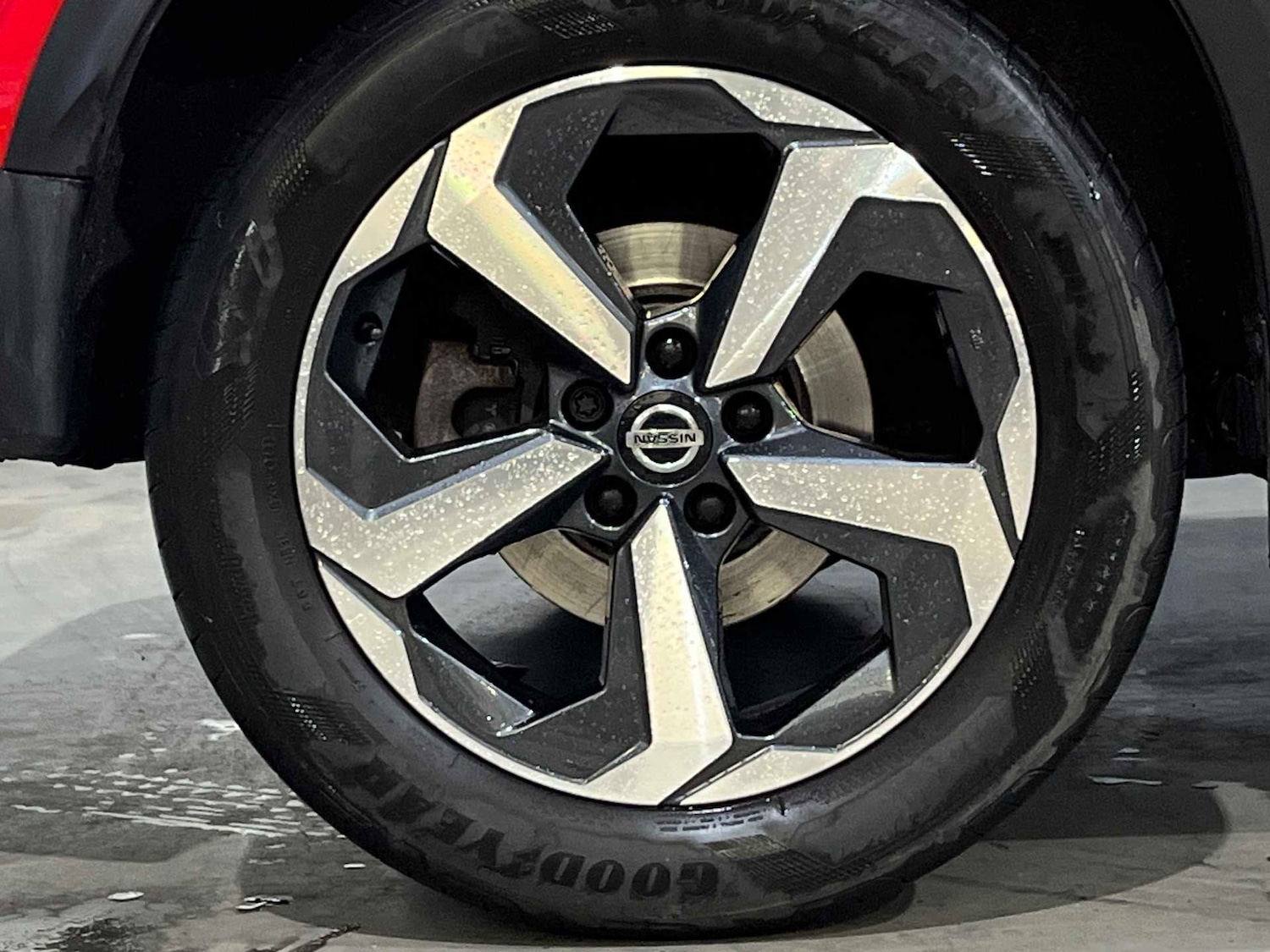 Used Nissan Qashqai 2022 for sale - 77357214: Photo 7