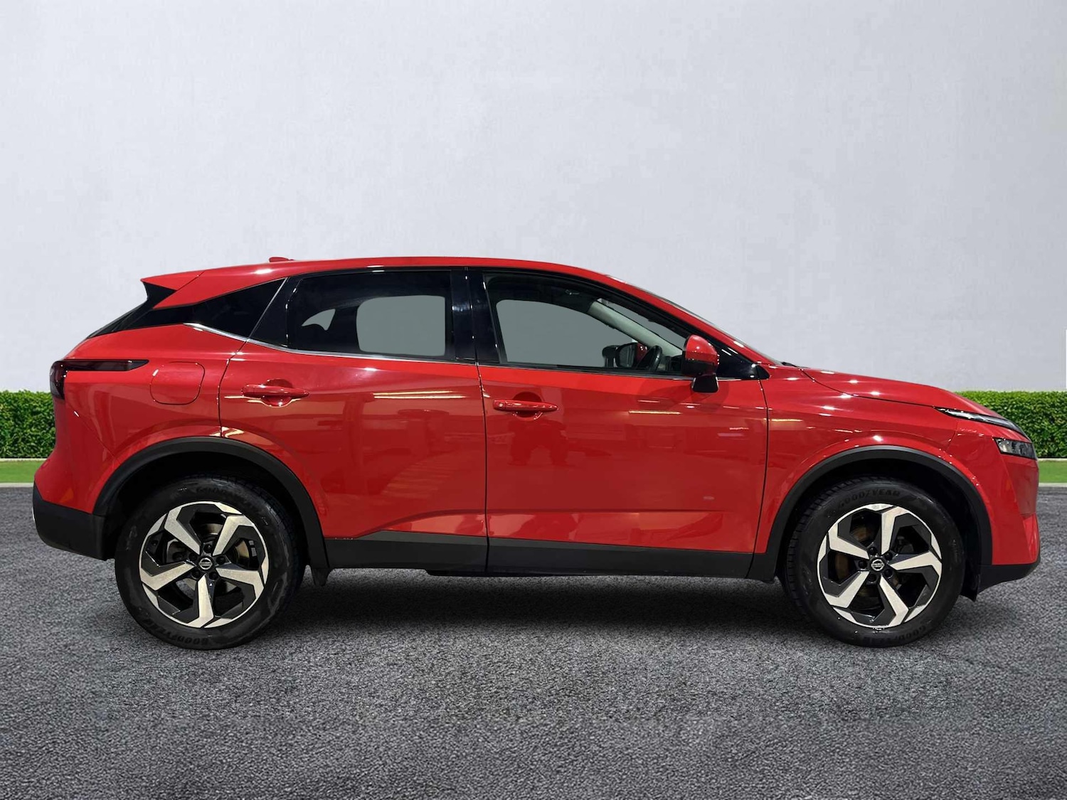 Used Nissan Qashqai 2022 for sale - 77357214: Photo 8